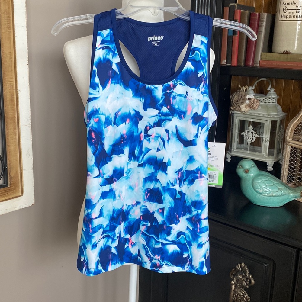New with tag active Prince tank.